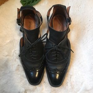 Jeffrey Campbell Delaney Shoes